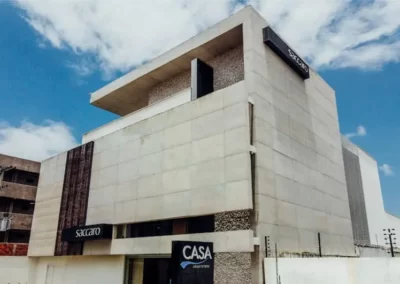 arquitetura