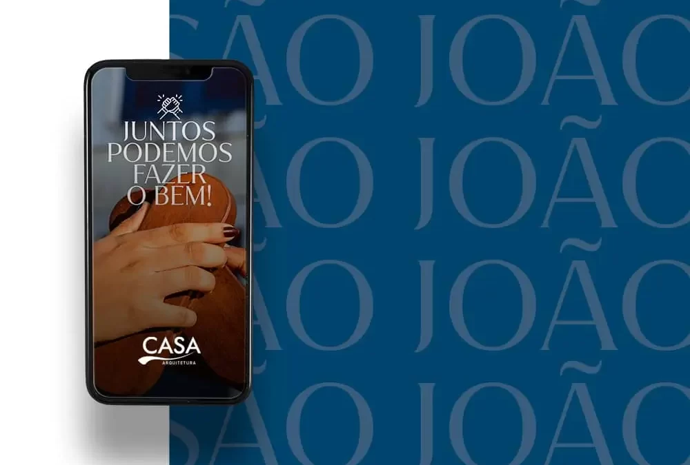 Campanha São João do Bem