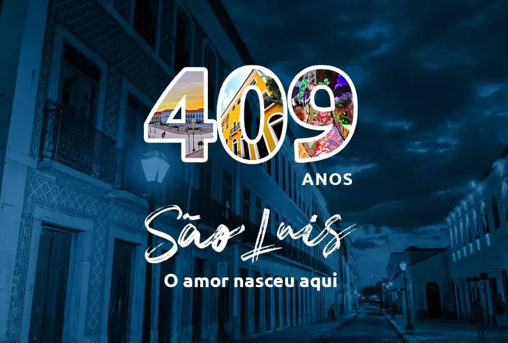 Uma homenagem da Casa Arquitetura ao aniversário de São Luís e arquitetos parceiros