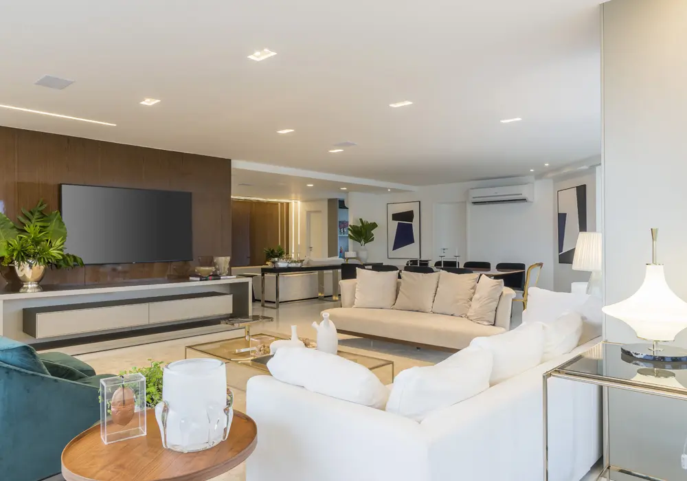 Projeta Interiores arquitetura