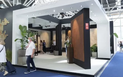 Castelatto apresenta lançamentos na Cersaie 2021
