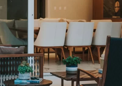 arquitetura