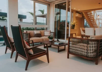 arquitetura