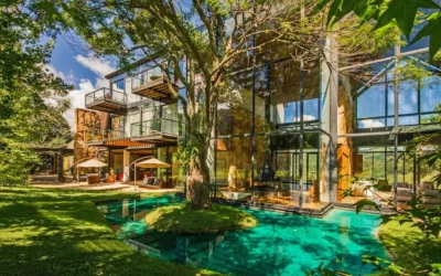 Campos do Jordão com GMD – Hotel Six Senses Botanique