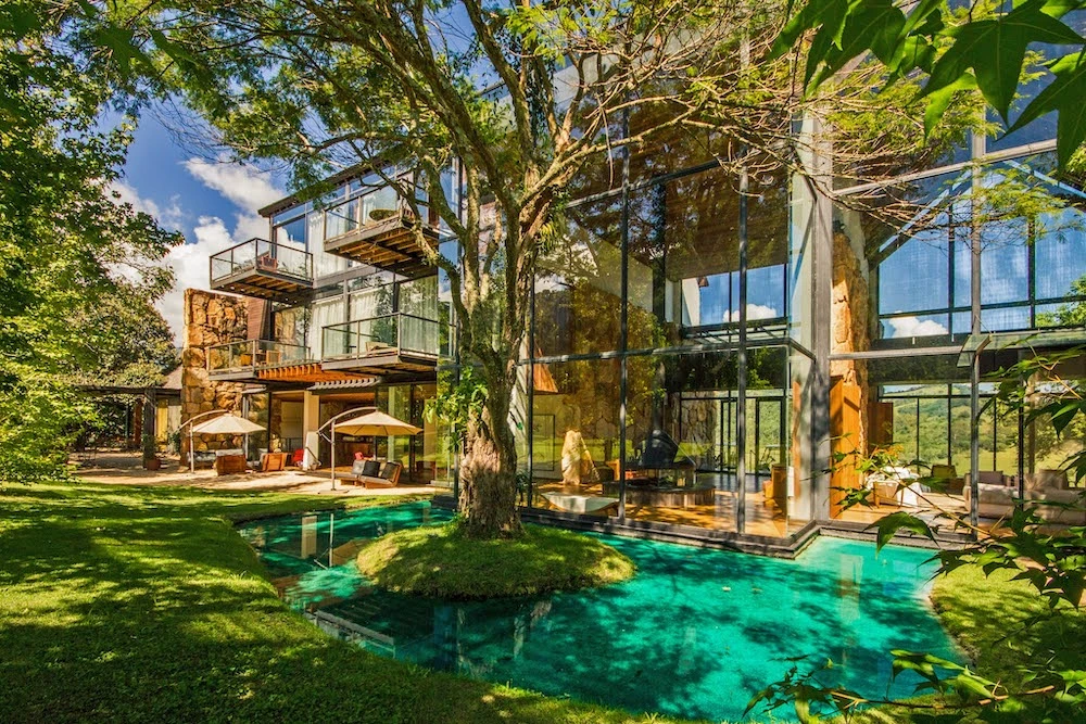 Campos do Jordão com GMD – Hotel Six Senses Botanique