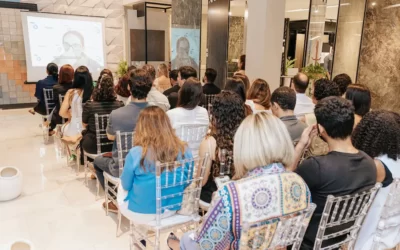 Evento Roca Brasil – O uso da cerâmica na arquitetura