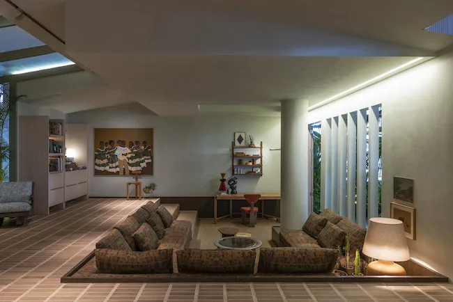 Casa Arquitetura Arquitetura