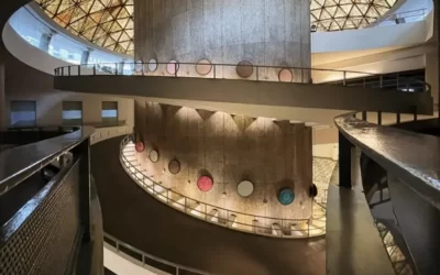 CASACOR São Paulo celebra 35 anos no icônico Conjunto Nacional