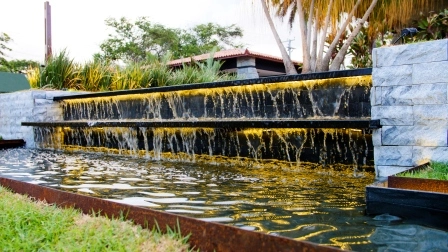 Casa Arquitetura