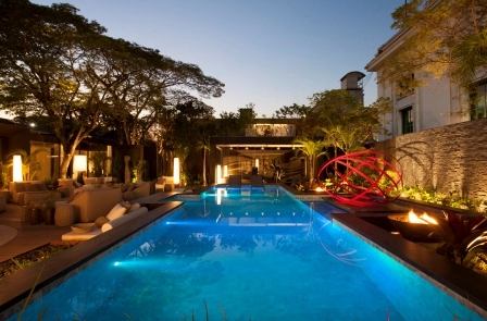 Casa Arquitetura