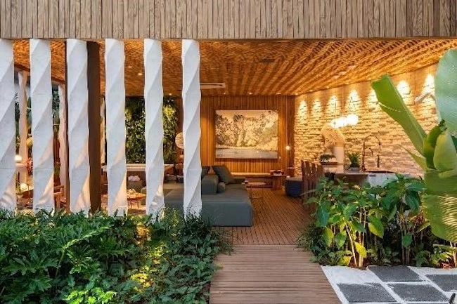 Casa Arquitetura Casa Arquitetura
