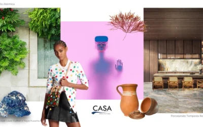 Tendências 2023: inspire-se com as cores