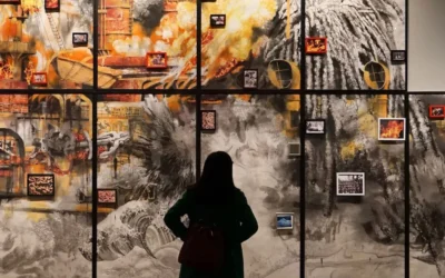 4 eventos imperdíveis em São Paulo para conferir em março