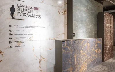 Avant Première – Conheça os lançamentos Roca Brasil Cerámica para 2023