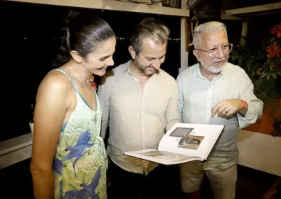 arquitetura