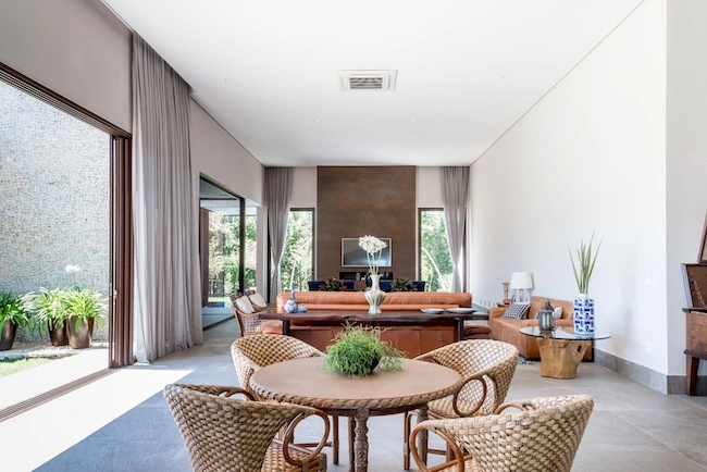 Casa Arquitetura Casa Arquitetura