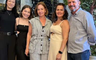 Arquitetura da experiência: transformando espaços e vidas no evento DEXperience